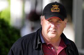 Derby-winning trainer Rick Dutrow back from 10-year exile