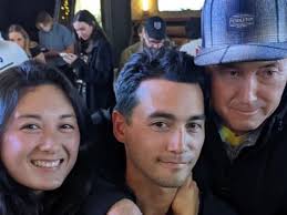 Fundraiser by Taryn Liberman : Community love and support for JJ