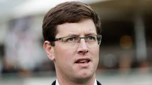 Harry Fry happy with Tolworth Hurdle hope Metier ahead of Sandown