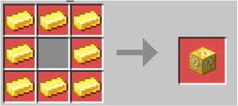 The mod adds a new block to the game which, . Lucky Blocks Minecraft Pe Mods Addons
