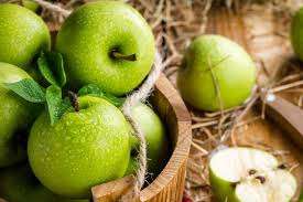 Apfel Vitamine Kalorien Nahrwert Gesundheit De