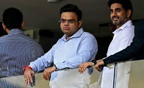 Bangladesh Reveals ICC Chairman Jay Shah's Stunning Plan To End Row With BCCI