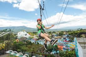 Pilihan Lokasi Wisata Malang Batu Yang Wajib Dikunjungi Liburan Pariwisata Kota