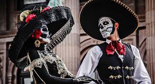 Learn how the day of the dead started and the traditions that make it unique. How Much Do You Know About The Day Of The Dead Q Costa Rica