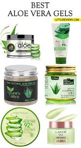 10 Best Aloe Vera Gels In India Organic Aloe Vera Gel Aloe Vera Skin Care Aloe Vera Gel