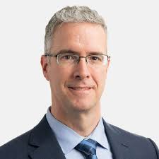 Cooley, Cooley & Foxx: James M. Cooley