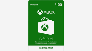 This is the complete guideline where you know about the latest and updated but that's games are not free to play you must need gift cards xbox has 50 dollars, 60 dollars, 100 dollars gift card option. 100 Xbox Gift Card Digital Code Youtube