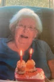 Beryl Smith Obituary