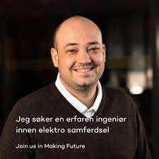 Hvordan ser hverdagen ut for en elektroingeniør innen samferdsel hos oss?  Hva slags prosjekter kan du jobbe med, og hvilke muligheter finnes for  faglig utvikling? I denne episoden av Stillingspodden tar vi