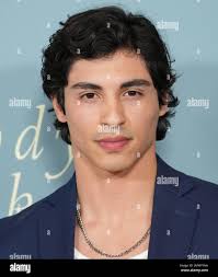 Isaac i hi-res stock photography and images