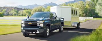 Chevy towing capacity by engine. 2020 Chevy Silverado 2500hd Towing Capacity Cornerstone Chevrolet