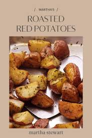 Roasted Red Potatoes Recipe Recipe Roasted Red Potatoes Recipes Red Potatoes