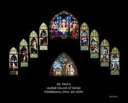 Search or browse our list of discount stores companies in middletown, ohio by category. St Paul S Ucc Middletown Ohio Home Facebook