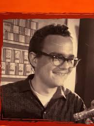 REMINISCING: I had the distinct honor of co-hosting a tour of the JIM  HENSON EXHIBIT @centerforpuppetryarts. Telling stories of my old Boss, Jim, Michael  Frith, Jerry Juhl, Jim Mahon, and everyone who