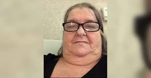 Peggy Joan (Fisher) Bloomfield