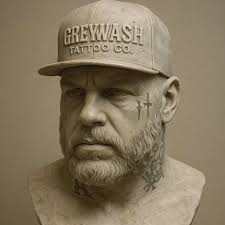 Az Black and Grey Tattoo Artist (@davidwandstattoo) · Phoenix, AZ