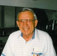 Harley Leo “Buzz” Colbert (1931-2015)