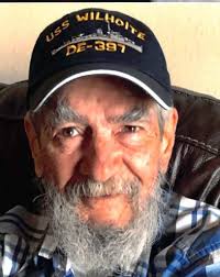 George "Bert" Goodwin Jr. Obituary April 13, 2022