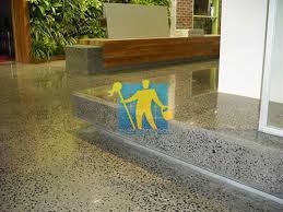 Polished concrete floors are durable, attractive, and great for a wide range of applications. Concrete Polishing Canberra Tile Cleaners