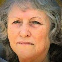 M. Ilene Case Obituary