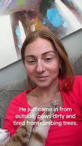 Jacqueline Noa's Instagram, Twitter & Facebook