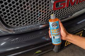 Heavy Duty Water Spot Remover | Chemical Guys