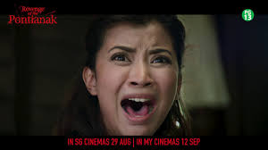 Watch dendam pontianak 2019 movie beta ray bill dendam pontianak 2019. Dendam Pontianak Revenge Of The Pontianak Official Trailer Youtube