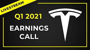 Jun 04, 2021 · how bitcoin losses could hit tesla's earnings tesla had enormous paper profits on its bitcoin investment, but with prices crashing, the cryptocurrency could trigger an earnings headache. Tesla Q1 Earnings Report Recap And Reaction By Tesla Daily Thestreet