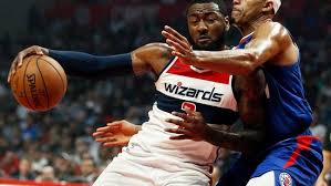 Nba player john wall gets neck tattoo of his mother. Woman Paralyzed After Md Road Rage Shooting Suspect Is Nephew Of Nba Star John Wall Wjla