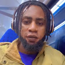 What's happening in Nigeria 😑🤣