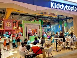 .floor, aeon mall nilai, persiaran pusat bandar, putra point, bandar baru nilai, negeri sembilan., nilai may 17, 2020. Mohd Hafizee On Twitter Keep The Gadgets For A Moment Go Take Your Kids And Head Over To This Newly Opened Playground In Johor Bahru Kiddytopia 3rd Floor Mezzanine Centre Court