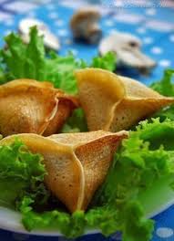 как пожарить свинину на сковороде чтобы она была мягкой No Eto Ne Prostye Blinchiki Prostye Tak Ne Poluchitsya Zavernut Sama Ih Pervyj Raz Gotovila I Probovala Vypechka Pinterest Blinchiki Bliny I Recepty