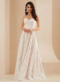 Eine große auswahl an traumhaften brautkleidmodellen findest du in unserem brautmodengeschäft in münchen bogenhausen. Brautkleider Hochzeitskleider 2021 Online Kaufen Jj S House