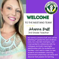 Check out our new champions that have join our school community for the  2025-26 school year!