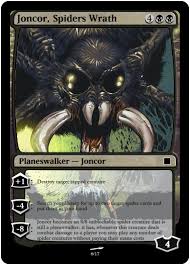 With each deck comes 52 visual and expressive ways to tell. I Was Messing Around With Making Some Custom Mtg Cards Let Me Know What You Guys Think About This One Imgur