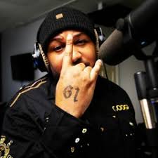 Stream Grant Huffman music