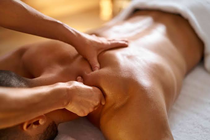 12 Types of Massage and What They Can Help With