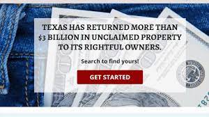 It takes about four weeks from the date you apply for benefits to know if you are eligible for benefits. You Might Have Property To Claim Through Texas Unclaimed Property Division Abc13 Houston