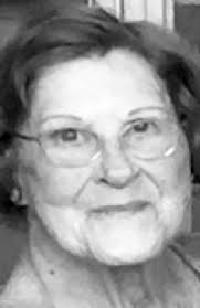 Charlotte Hall Obituary (2017)