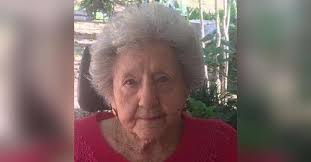 Lota Mae Busby Obituary