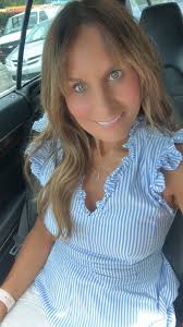 Flutter Sleeve Top by TOME x RTR