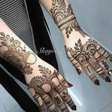 Latest Mehndi Design 2020 In 2020 Latest Mehndi Designs Mehndi Designs 2018 Mehndi Designs