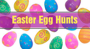 Each team has to collect different alphabets and make words within a certain time limit. Easter Egg Hunt Ideas Single Team Easter Egg Hunts