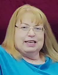 Obituary information for Christine Bond