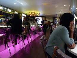 4.958 von 16.444 restaurants in paris. Favorite Restaurant Near Arc De Triomphe Picture Of Paradis Du Fruit Paris Tripadvisor