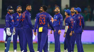 The bie implements federal indian education programs for roughly 46,000 students at. India Vs New Zealand T20 Can Team India Break The New Zealand Jinx Cricket News Times Of India