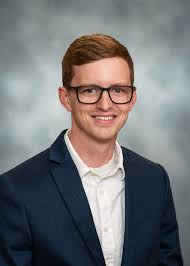 Staff Directory • Logan Bagley