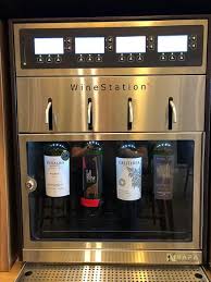 Check spelling or type a new query. Esta E Uma Das 4 Winestation Picture Of Euro Bistro Curitiba Tripadvisor