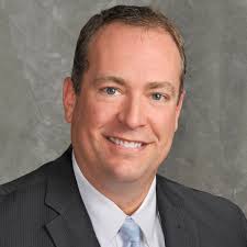 Matt D. Baumann, Financial Advisor