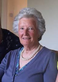 Death Notice of Mona Gaule (née Bourke) (Rosses Point, Sligo)